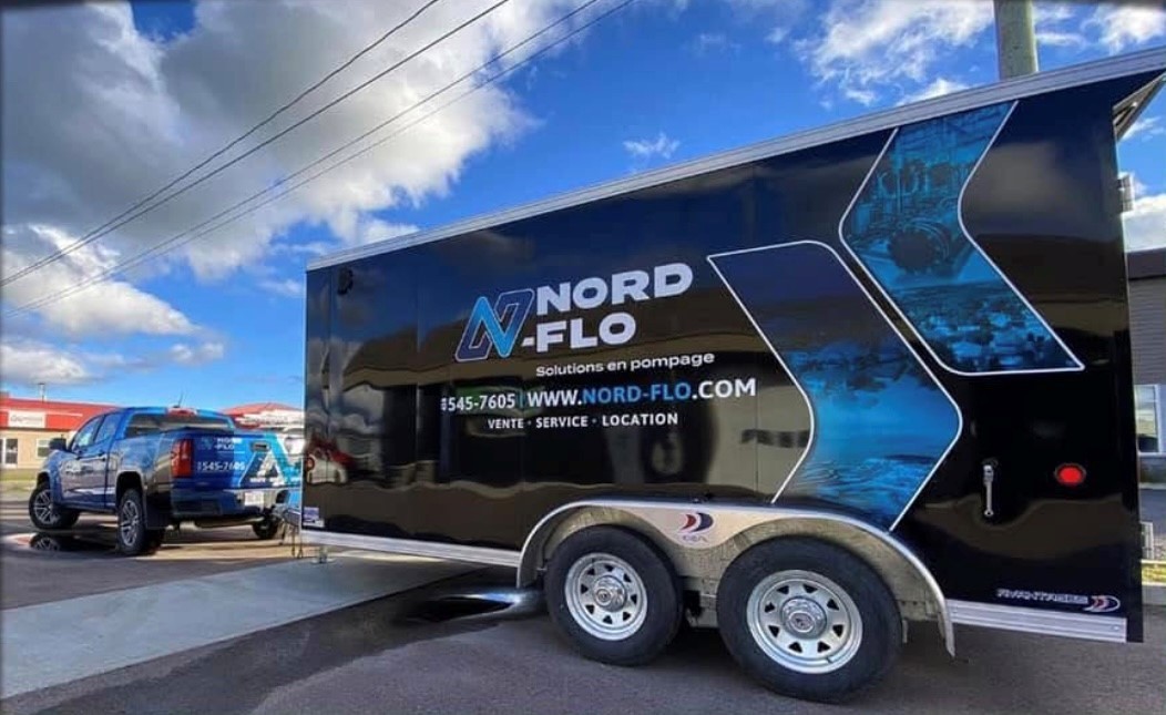 nord flo image